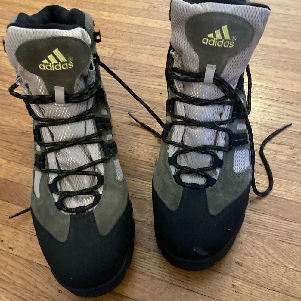 Adidas Geofit Men’s Hiking Boots